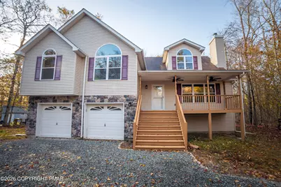  7170 Winnebago Drive, Pocono Lake, PA 18347 - Photo 2