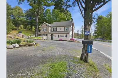  4880 Little Gap Road, Kunkletown, PA 18058 - Photo 4