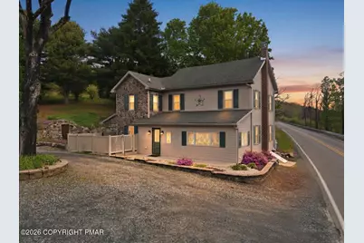  4880 Little Gap Road, Kunkletown, PA 18058 - Photo 2