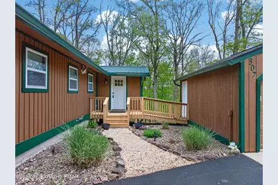  307 Timber Hill Road, Henryville, PA 18332 - Photo 4