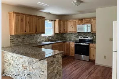  798 Towamensing Trails Trail, Albrightsville, PA 18210 - Photo 4