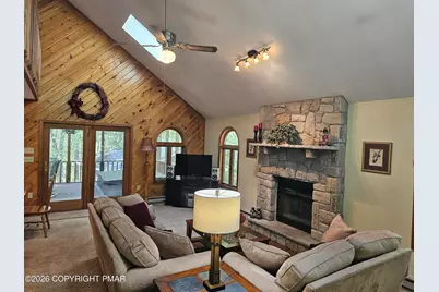  157 Cardinal Lane, Pocono Lake, PA 18347 - Photo 6