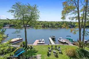 395 N Lake Dr, Lake Harmony, PA 18624 - Photo 58