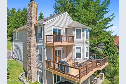  395 N Lake Drive, Lake Harmony, PA 18624 - Photo 68