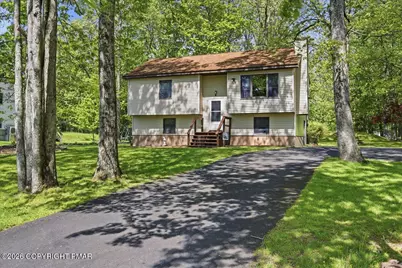  12602 Big Bear Drive, East Stroudsburg, PA 18302 - Photo 1