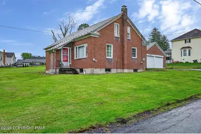  51 NW Hazen Avenue, Bangor, PA 18013 - Photo 1