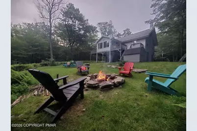  1061 Ridge Drive, Gouldsboro, PA 18424 - Photo 2