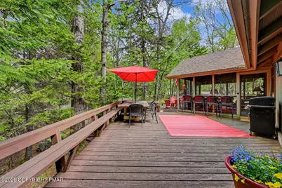  417 Miller Drive, Pocono Pines, PA 18350 - Photo 32