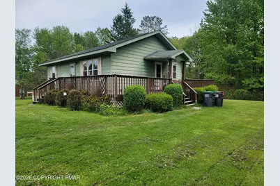  320 Hillside Street, Richmondale, PA 18421 - Photo 2
