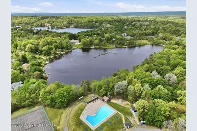  1201 Clover Road, Long Pond, PA 18334 - Photo 100