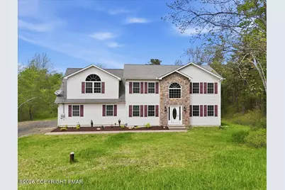  1201 Clover Road, Long Pond, PA 18334 - Photo 4