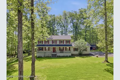  136 Marcelle Terrace, Tannersville, PA 18372 - Photo 50