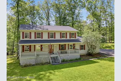  136 Marcelle Terrace, Tannersville, PA 18372 - Photo 48