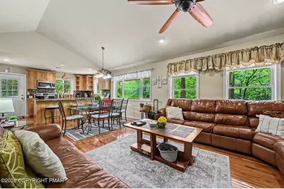  141 S Lehigh River Drive, Covington Township, PA 18424 - Photo 22