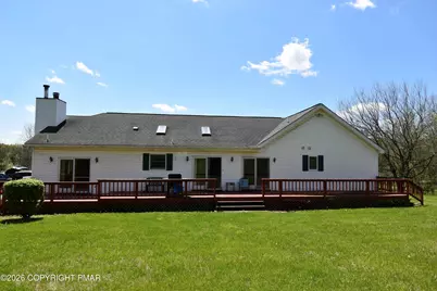  160 Quiet Valley Road, Mount Bethel, PA 18343 - Photo 1