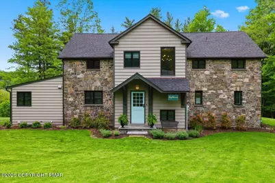  5106 Beattys Circle, Buck Hill Falls, PA 18323 - Photo 1