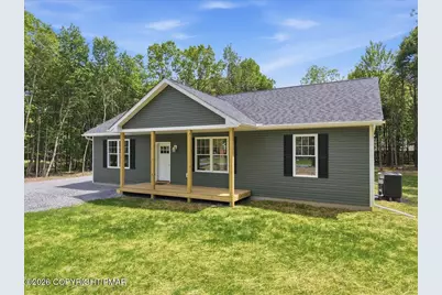  852 Stony Mountain Road, Albrightsville, PA 18210 - Photo 6