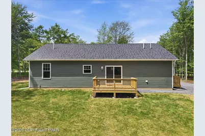  852 Stony Mountain Road, Albrightsville, PA 18210 - Photo 12