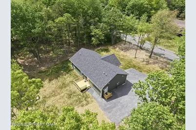  852 Stony Mountain Road, Albrightsville, PA 18210 - Photo 58