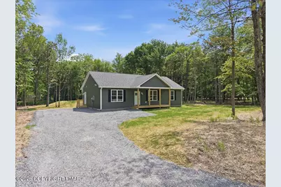  852 Stony Mountain Road, Albrightsville, PA 18210 - Photo 4