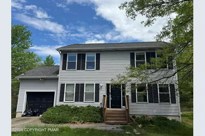  1291 Glade Drive, Long Pond, PA 18334 - Photo 1