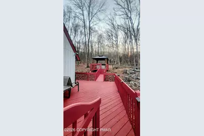  5709 Decker Road, Bushkill, PA 18324 - Photo 18
