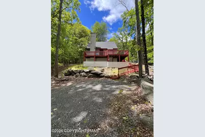  5709 Decker Road, Bushkill, PA 18324 - Photo 2