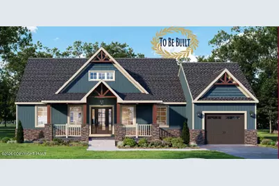  Lot 359:l Tink Wig Drive, Hawley, PA 18428 - Photo 1