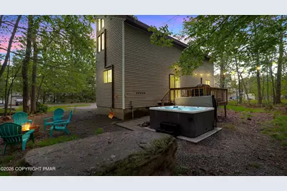  1460 Waterfront Drive, Tobyhanna, PA 18466 - Photo 2