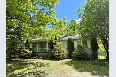  582 Stony Mountain Road, Albrightsville, PA 18210 - Photo 1