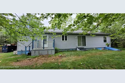  582 Stony Mountain Road, Albrightsville, PA 18210 - Photo 4