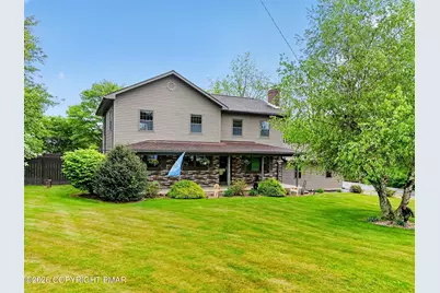  69 N Old Turnpike Road, Drums, PA 18222 - Photo 1