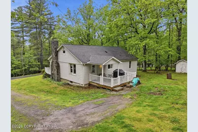  232 Garrity Road, Hawley, PA 18428 - Photo 4