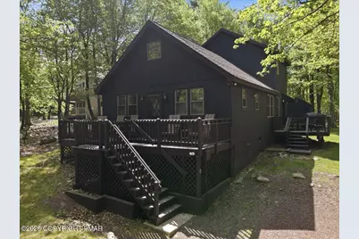  43 Estates Drive, Lake Harmony, PA 18624 - Photo 8