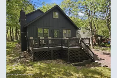  43 Estates Drive, Lake Harmony, PA 18624 - Photo 1