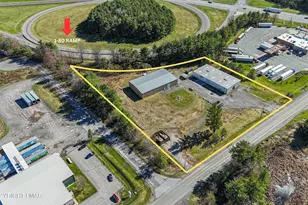 132 Commercial Blvd, Blakeslee, PA 18610 - Photo 1
