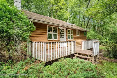  115 Dirk Road, Tafton, PA 18464 - Photo 2