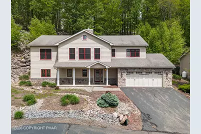  54 Bluestone Court, Lake Harmony, PA 18624 - Photo 1