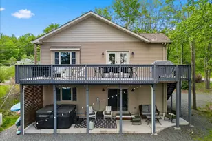 204 Trout Creek Dr, Pocono Lake, PA 18347 - Photo 1