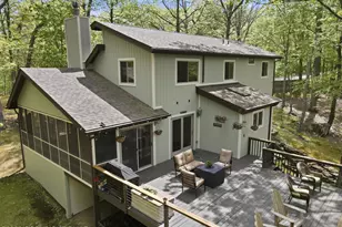 342 Gold Key Rd, Milford, PA 18337 - Photo 32