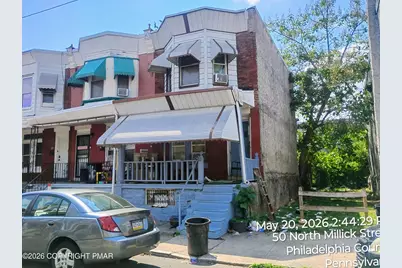  50 N Millick Street, Philadelphia, PA 19139 - Photo 1