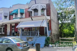 50 N Millick St, Philadelphia, PA 19139 - Photo 1