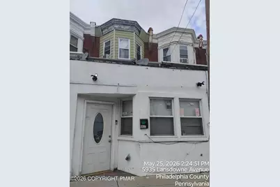  5937 Lansdowne Avenue, Philadelphia, PA 19151 - Photo 2