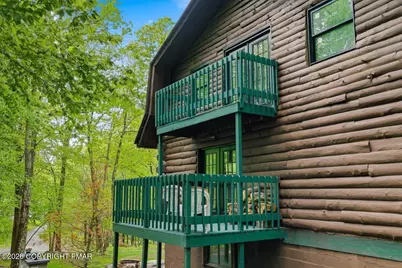  188 Twin Lakes Drive, Shohola, PA 18458 - Photo 60