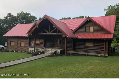 1673 Laurel Run Road, Bear Creek Township, PA 18702 - Photo 4