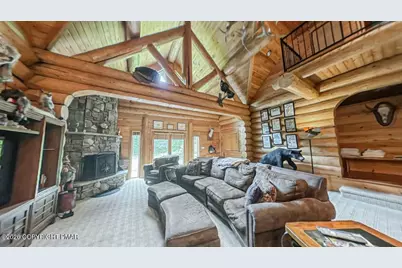  1673 Laurel Run Road, Bear Creek Township, PA 18702 - Photo 10