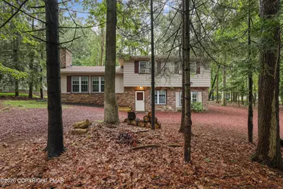  14 Sassafras Road, Lake Harmony, PA 18624 - Photo 1
