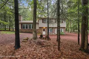 14 Sassafras Rd, Lake Harmony, PA 18624 - Photo 1