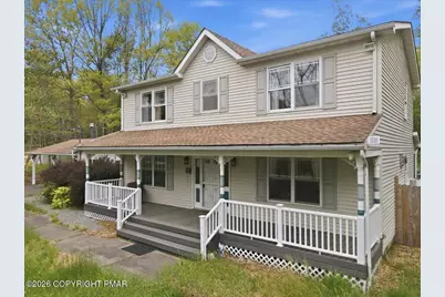  2662 Tacoma Drive, Blakeslee, PA 18610 - Photo 2