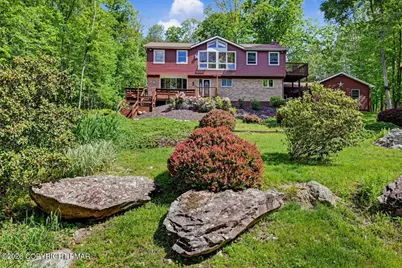  2154 Mountain Ash Lane, White Haven, PA 18661 - Photo 1